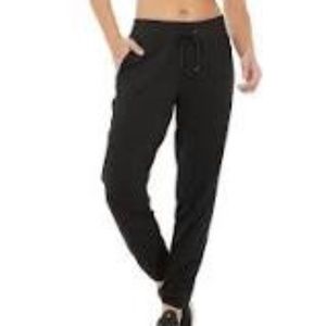 NWT Thank ek Gear® Weekend Banded-Bottom Pants